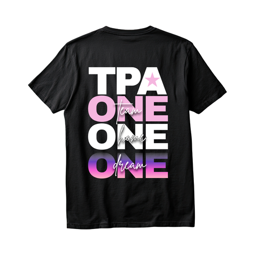 2026 Showcase Tee