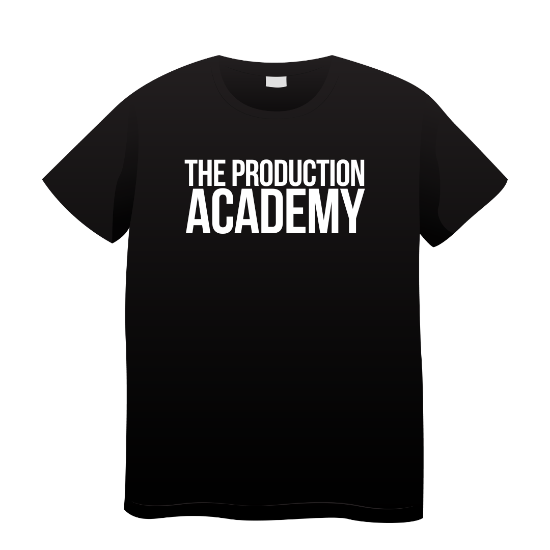 TPA Basic Tee