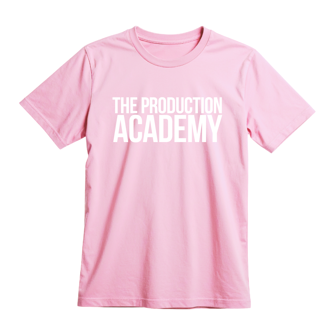 TPA Basic Tee