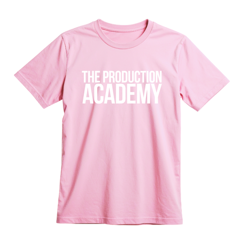 TPA Basic Tee