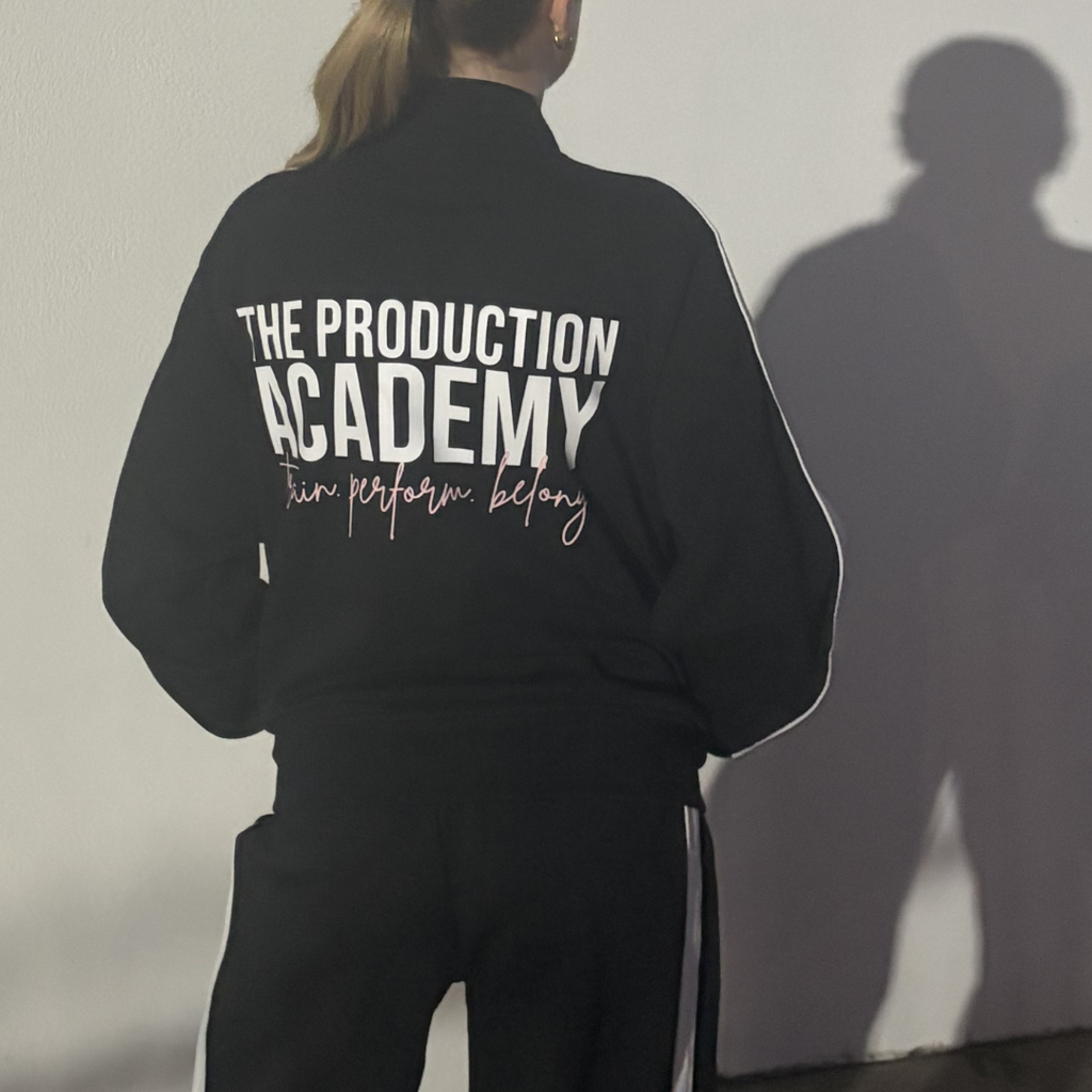 TPA Tracksuit