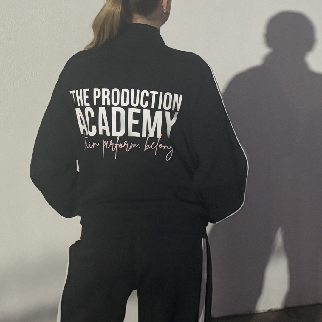 TPA Tracksuit