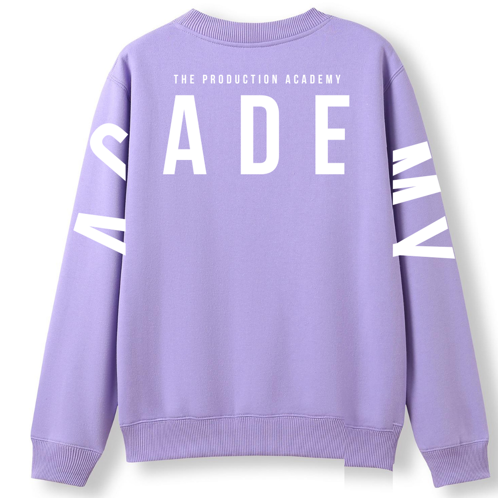 TPA Crew Neck