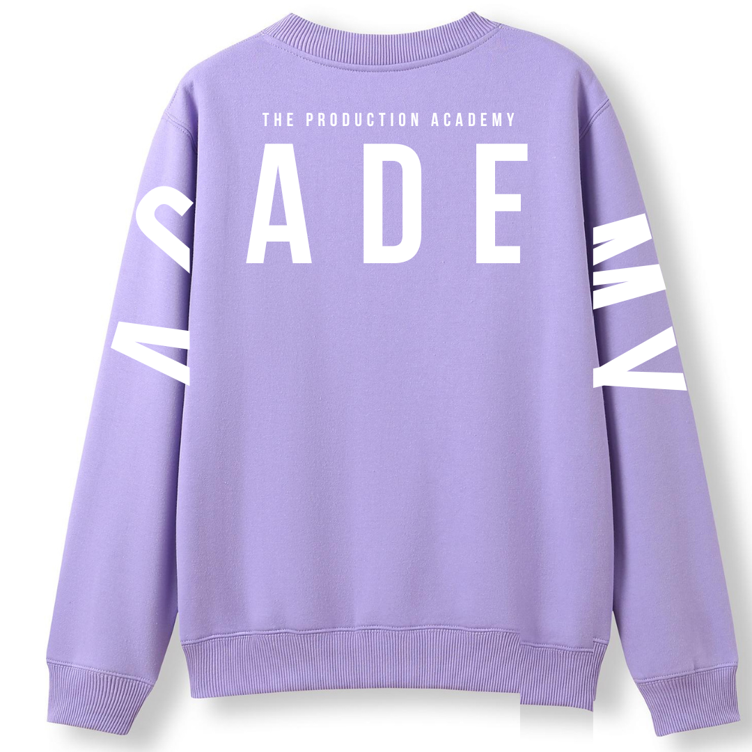 TPA Crew Neck