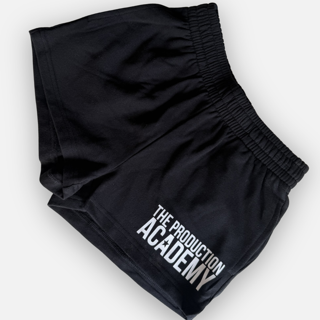 TPA Child Shorts