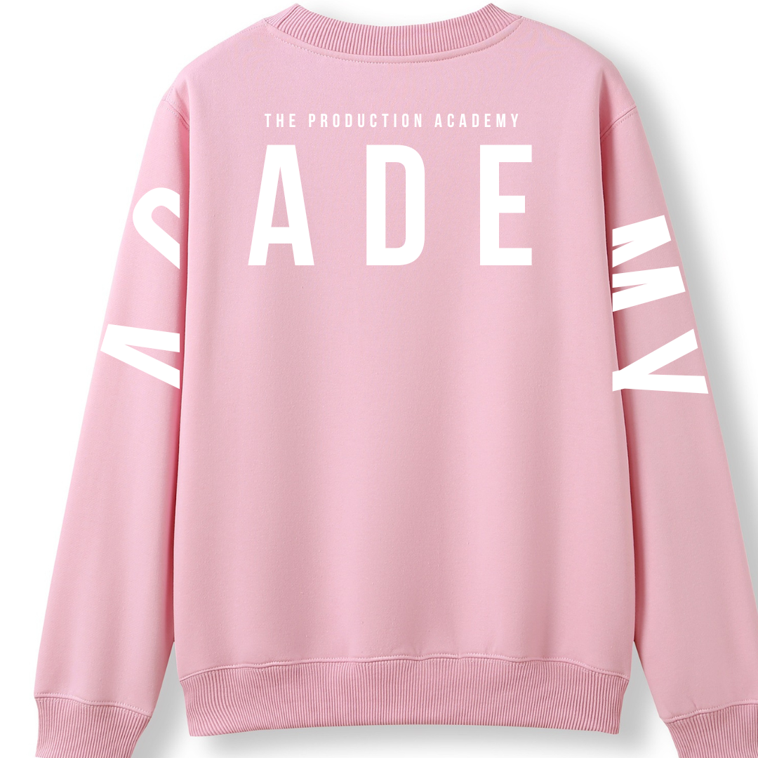 TPA Crew Neck
