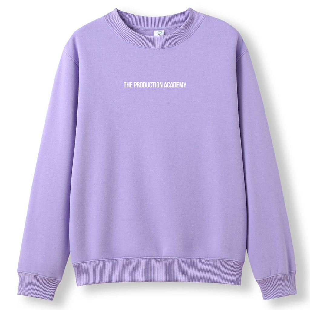 TPA Crew Neck
