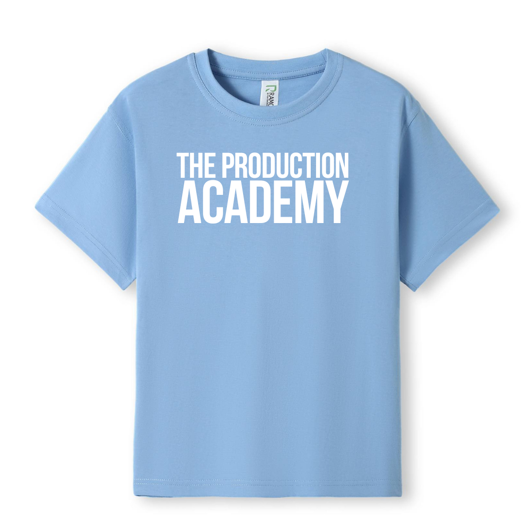 TPA Basic Tee