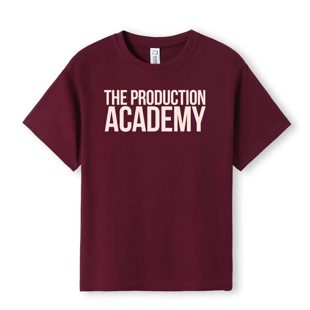 TPA Basic Tee