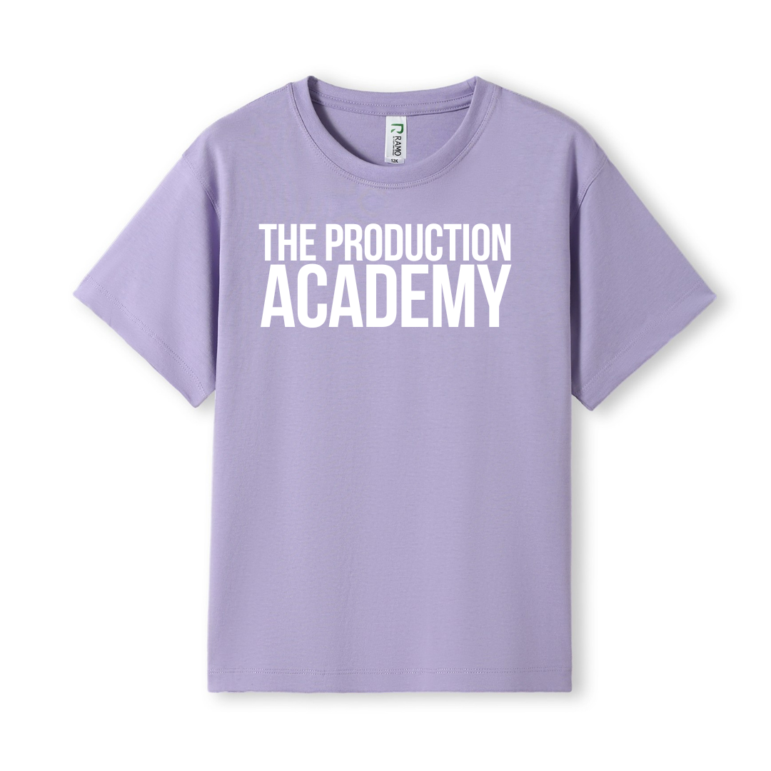 TPA Basic Tee
